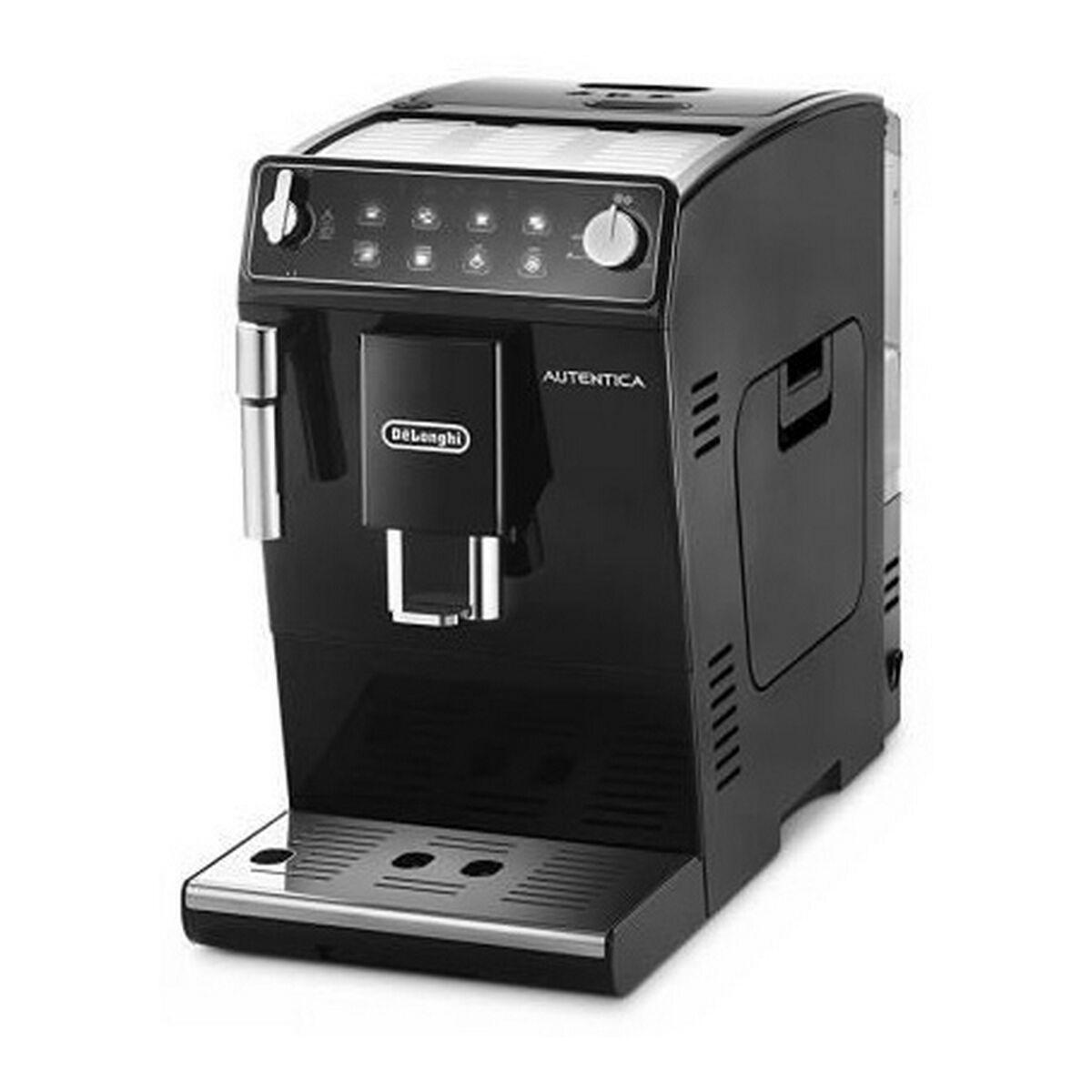Elektrische Kaffeemaschine DeLonghi Etam 29510B Schwarz - CA International  