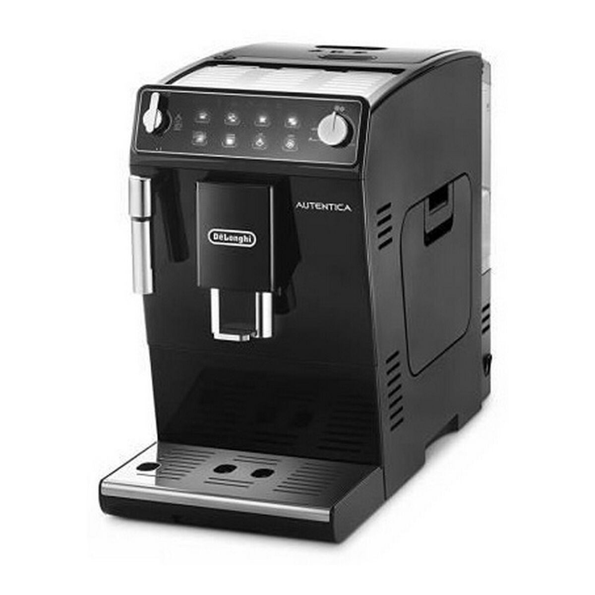 Superautomatic Coffee Maker DeLonghi ETAM29.510.B Black 1450 W - CA International   #