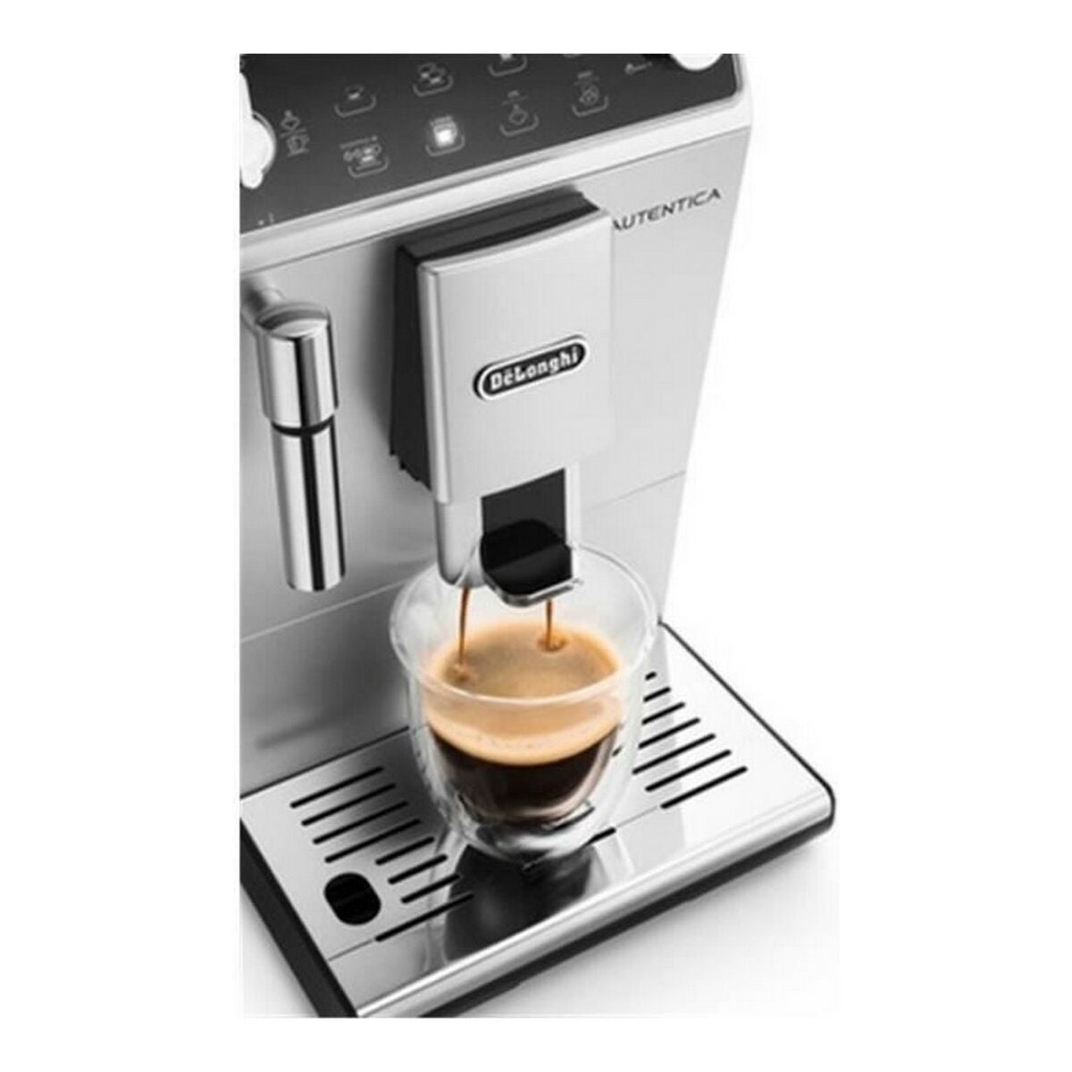 Superautomatische Kaffeemaschine DeLonghi ETAM29.510 1450 W 15 bar - CA International  