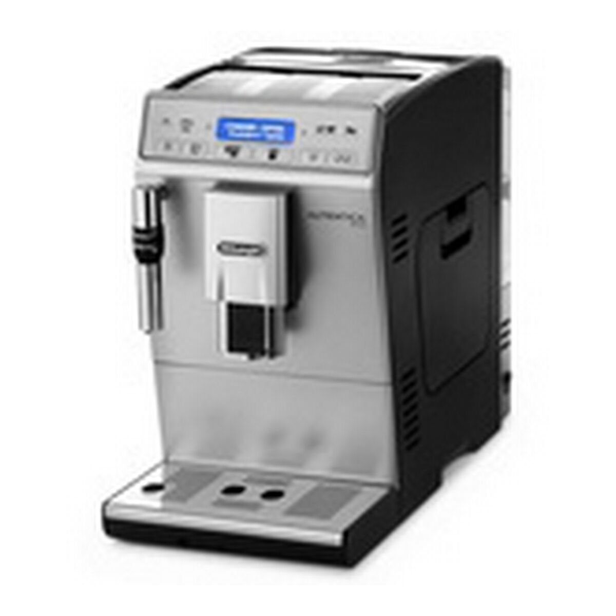 Superautomatische Kaffeemaschine DeLonghi ETAM29.620.SB 1,40 L 15 bar 1450W Silberfarben 1450 W 1,4 L - CA International  