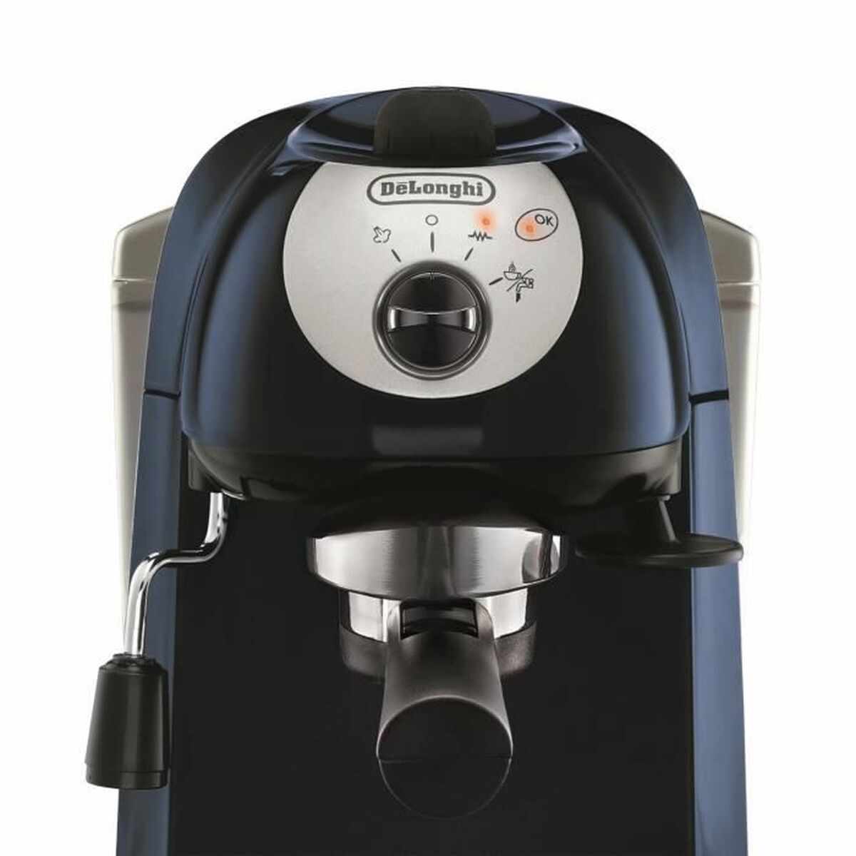 Express Manual Coffee Machine DeLonghi EC191CD 1 L Blue 1100 W - CA International   #