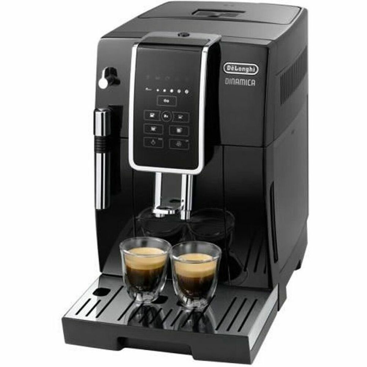 Electric Coffee-maker DeLonghi ECAM 350.15.B 1450 W-CA International