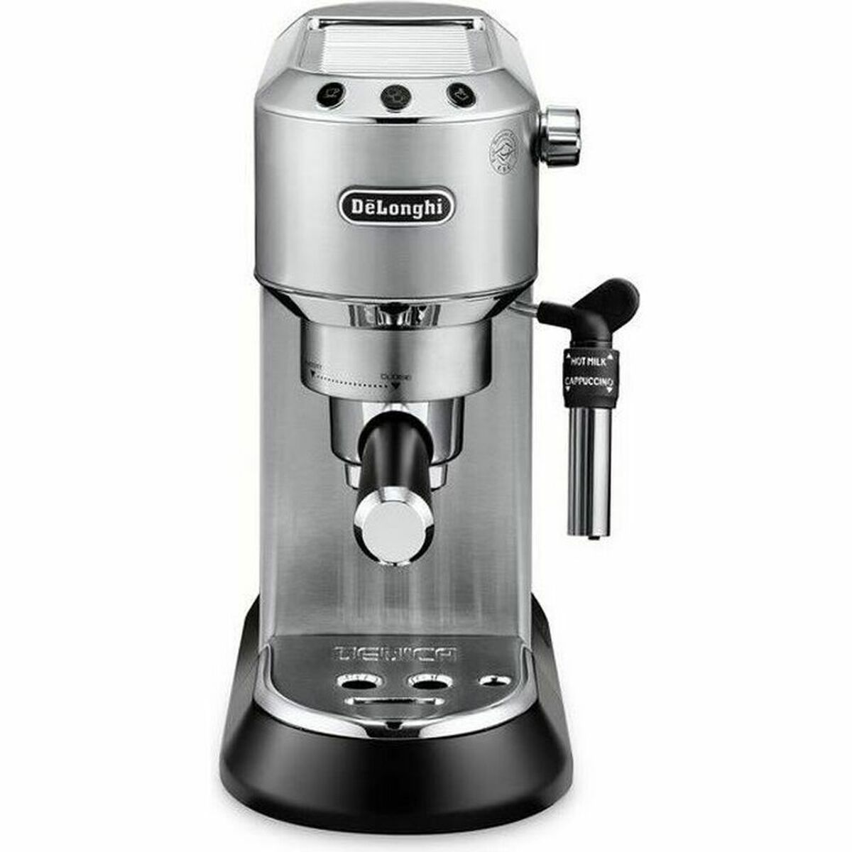 Express Manual Coffee Machine DeLonghi EC 685.M Metal 1 L - CA International   #