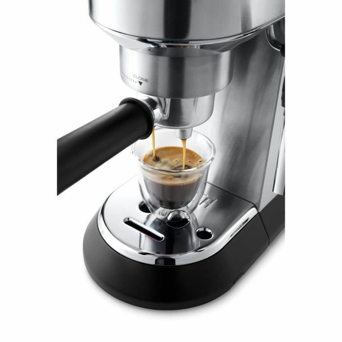 Express Manual Coffee Machine DeLonghi EC 685.M Metal 1 L - CA International