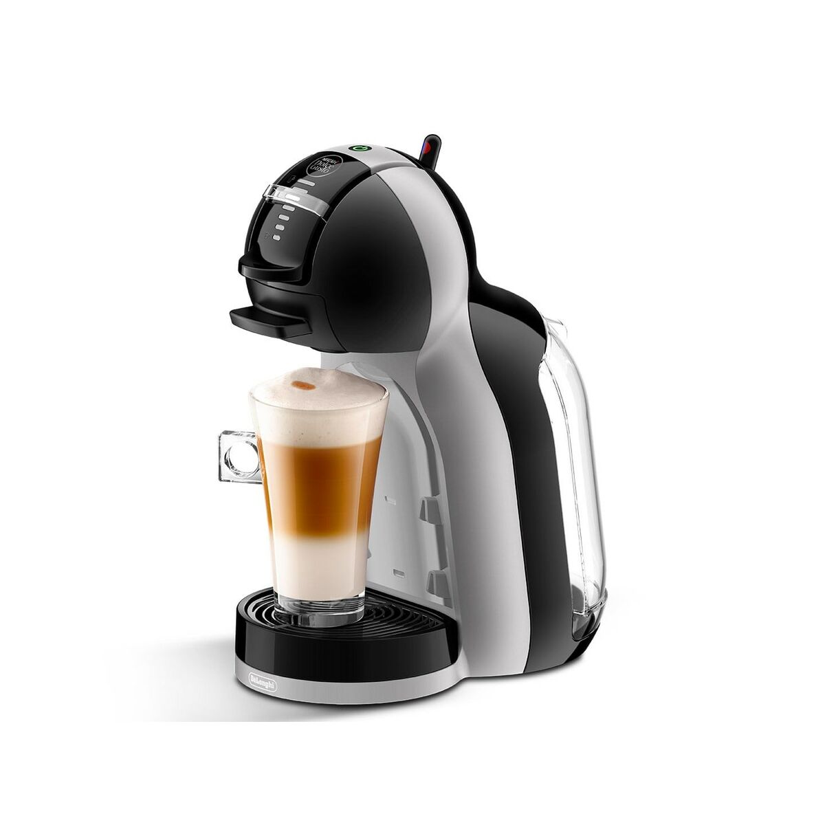 Superautomatische Kaffeemaschine DeLonghi EDG 155.BG Schwarz 800 ml - CA International 