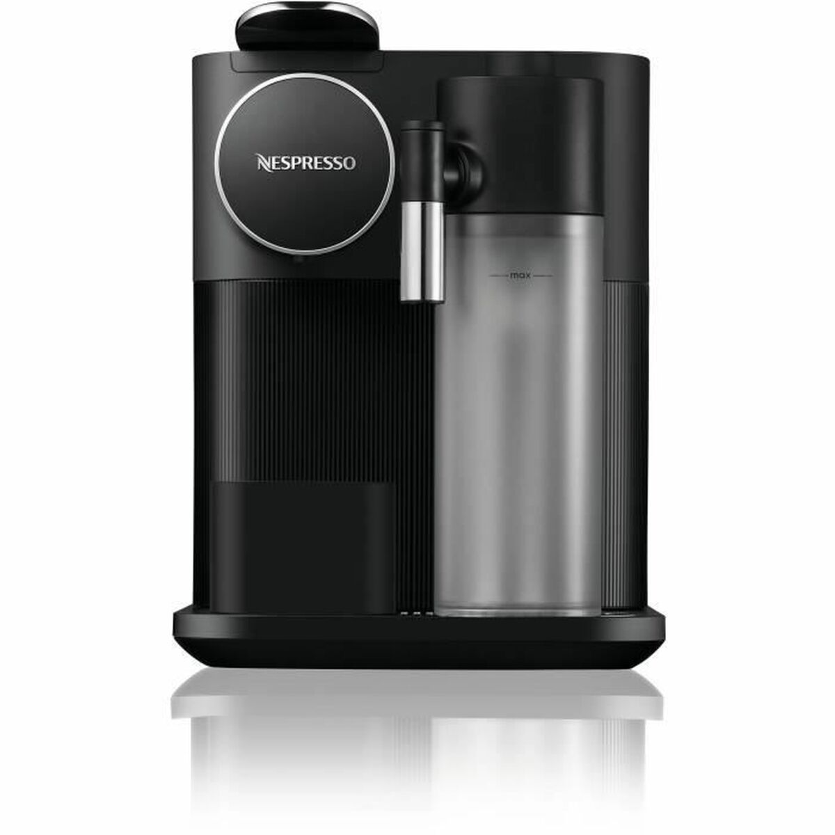 Capsule Coffee Machine DeLonghi EN 650.B Black 1 L - CA International   #