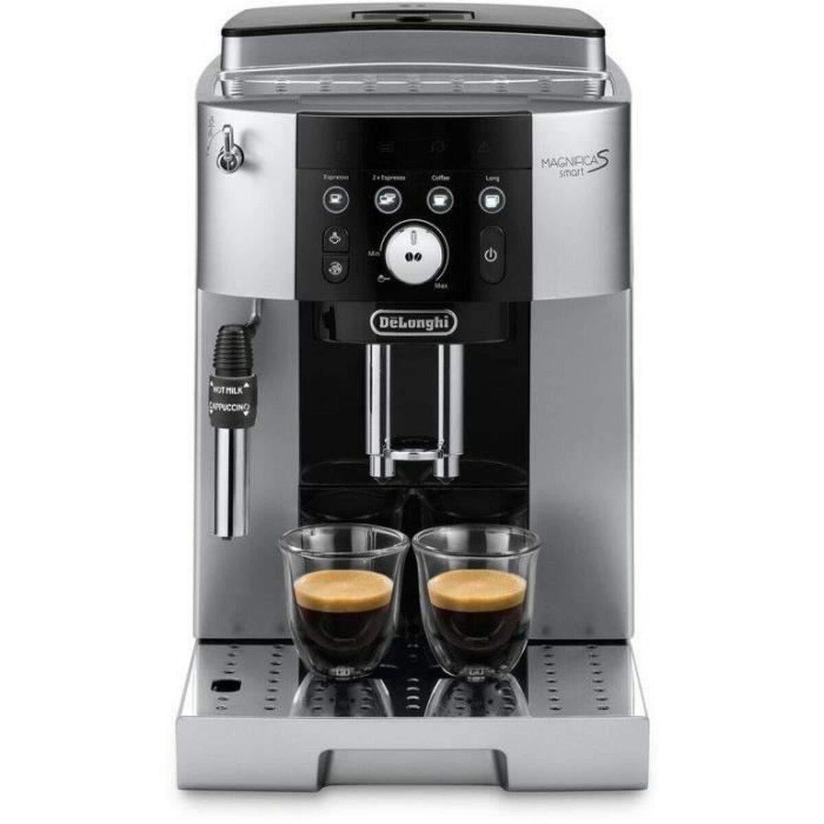 Superautomatische Kaffeemaschine DeLonghi MAGNIFICA S - CA International  