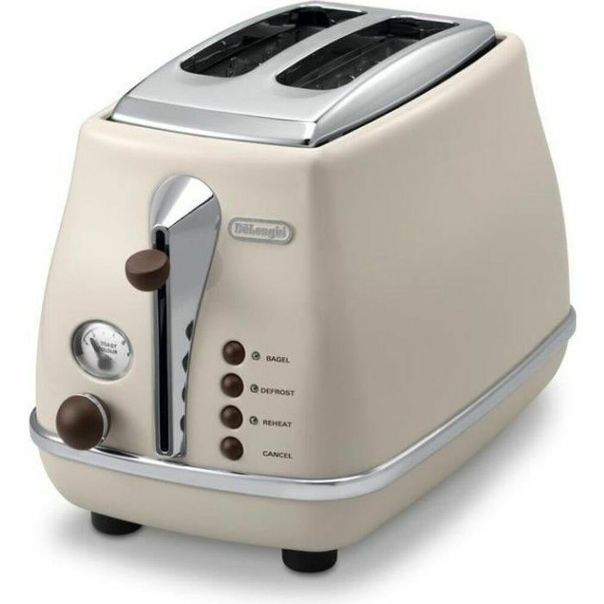 Toaster DeLonghi CTOV 2103.BG 900 W 900 W - CA International  