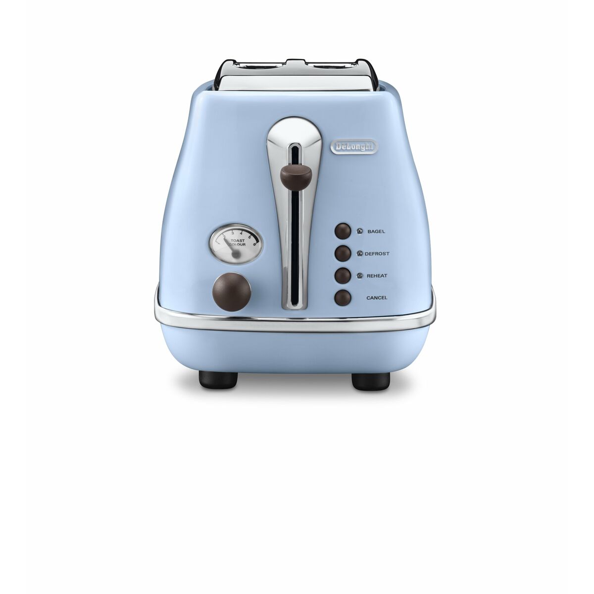 Toaster DeLonghi CTOV 2103.AZ 900 W Blue 900 W-CA International