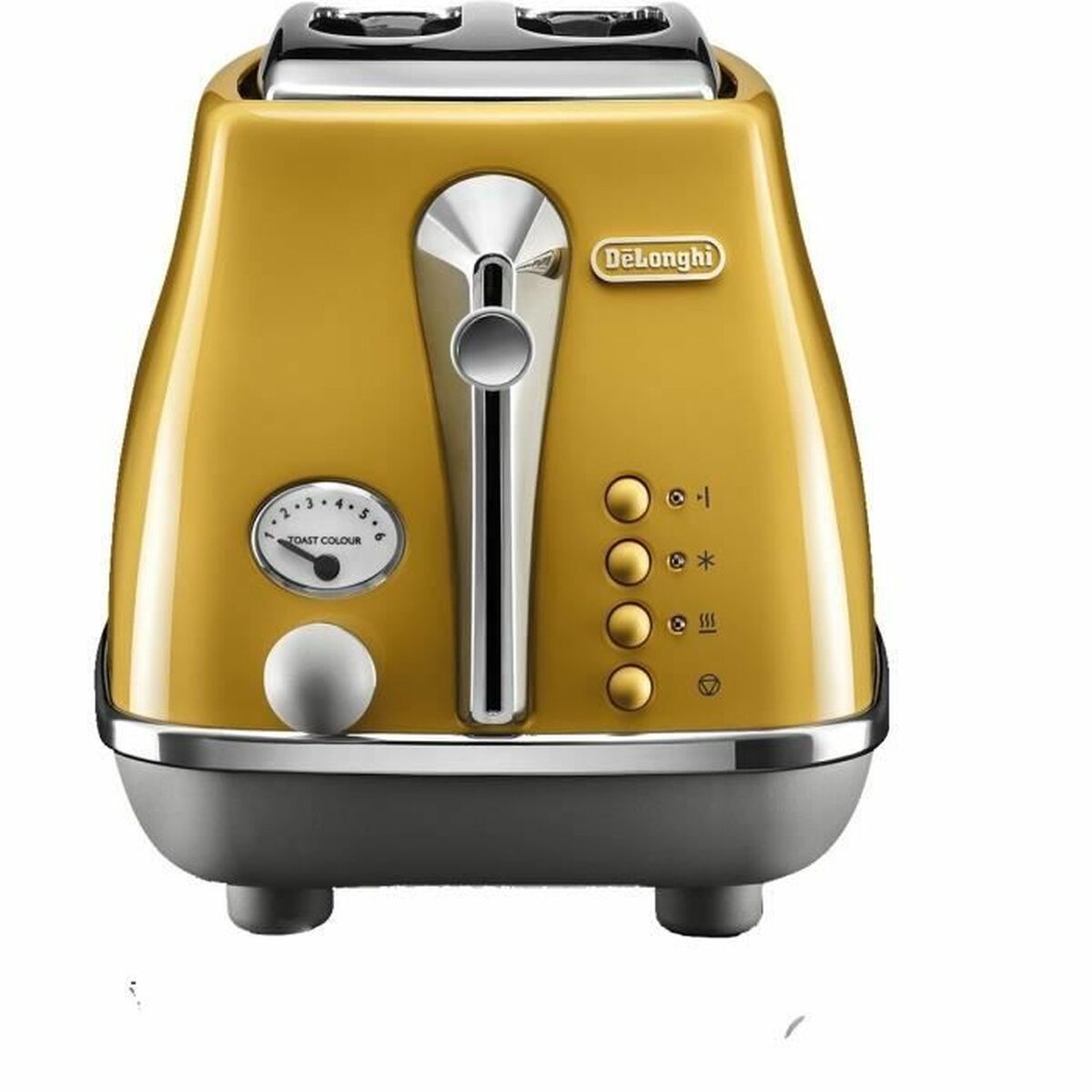 Toaster DeLonghi 900 W - CA International   #