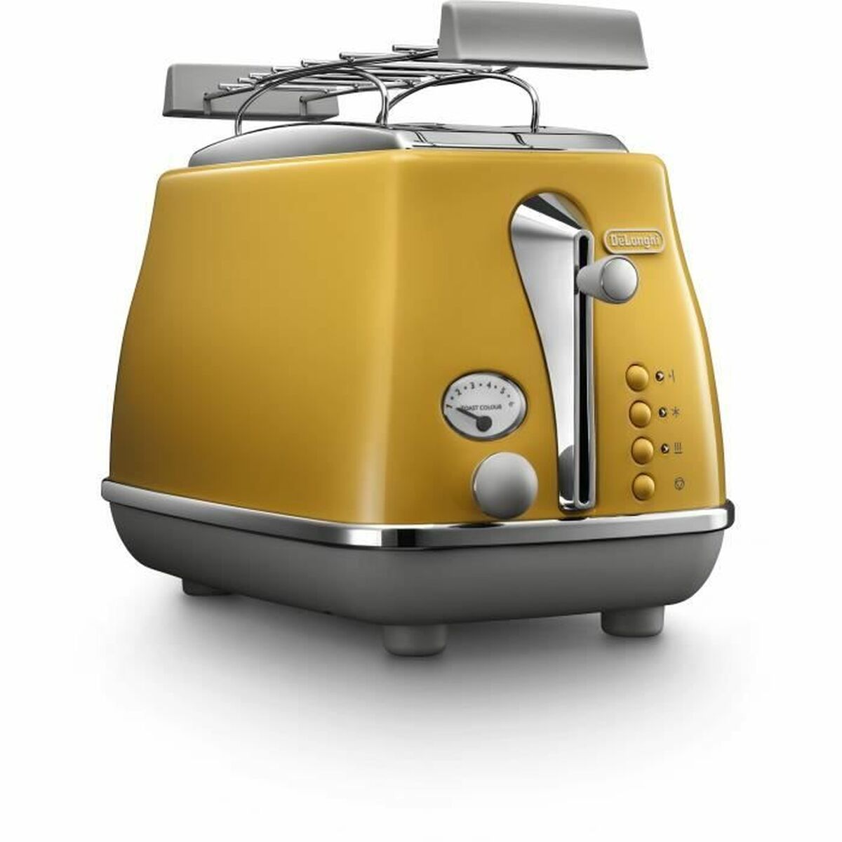 Toaster DeLonghi 900 W - CA International   #