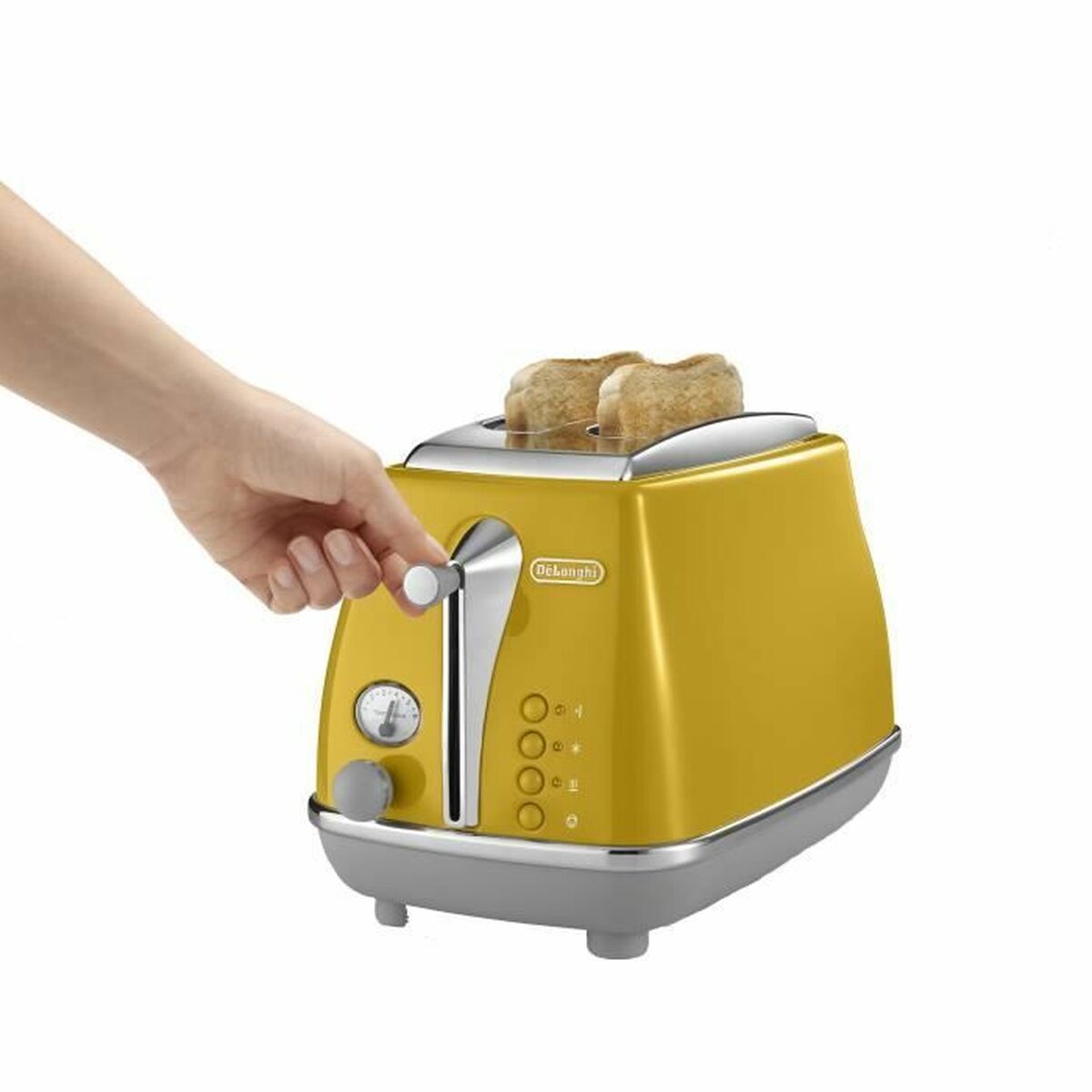 Toaster DeLonghi 900 W - CA International  