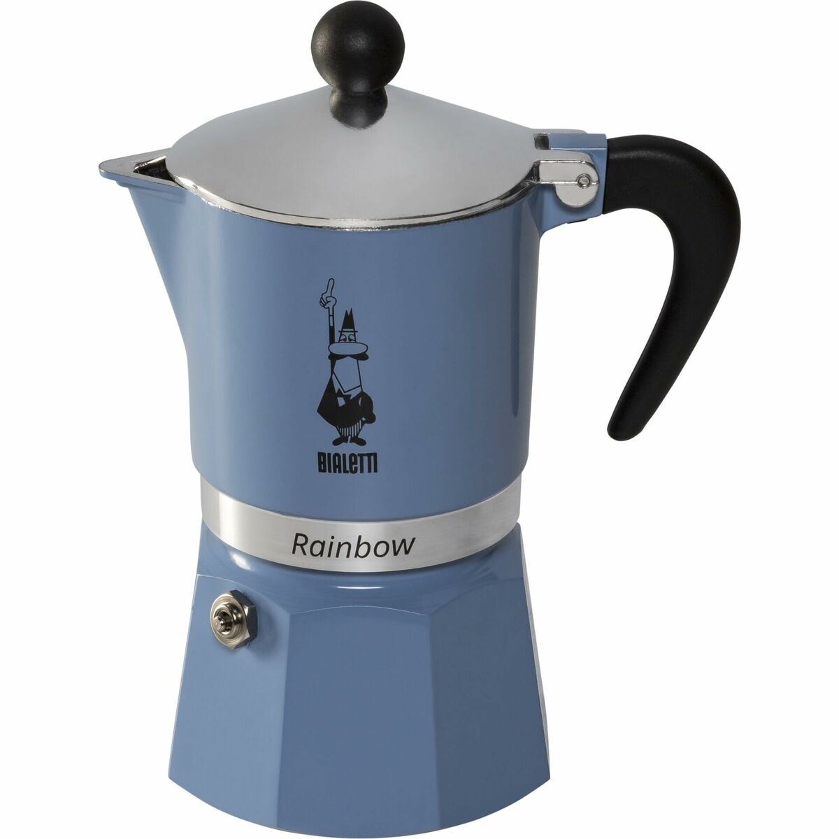 Vacuum-sealed packaging Bialetti 29582-CA International