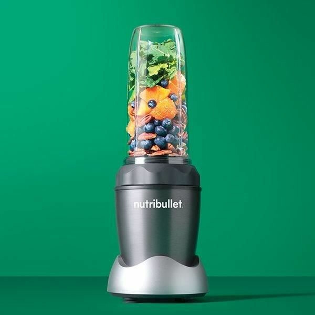 Cup Blender Nutribullet NB100DG 700 ml 1000 W-CA International