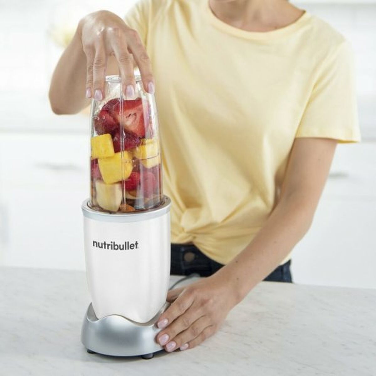 Standmixer Nutribullet 900 W - CA International  