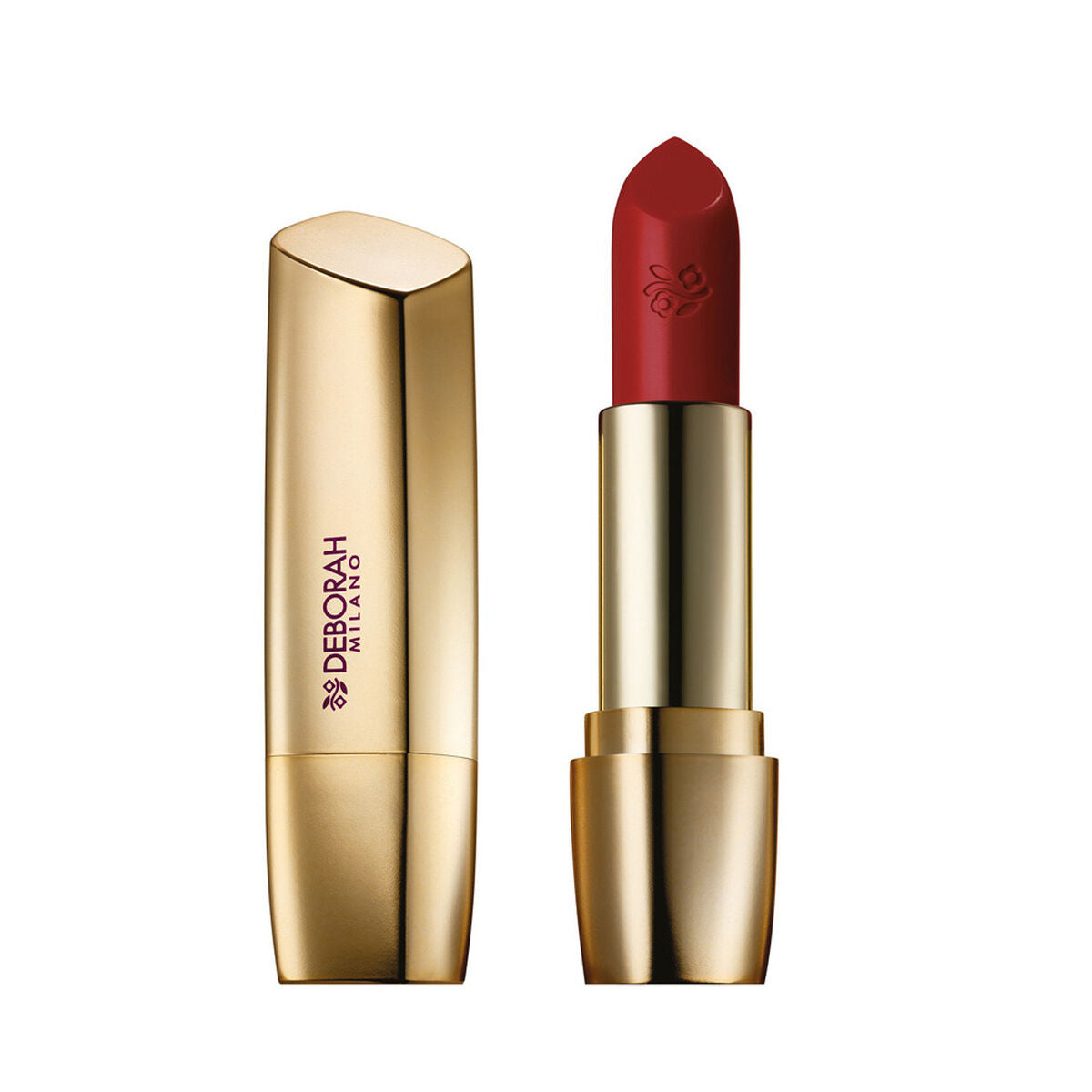 Lipstick Deborah Rosetto Milano Red Nº 20 - CA International   #