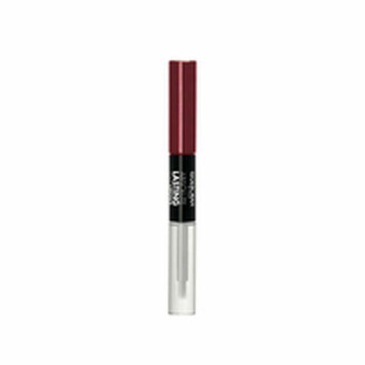 Lipstick Deborah Absolute Lasting Liquid Nº 08 CA INTERNATIONAL
