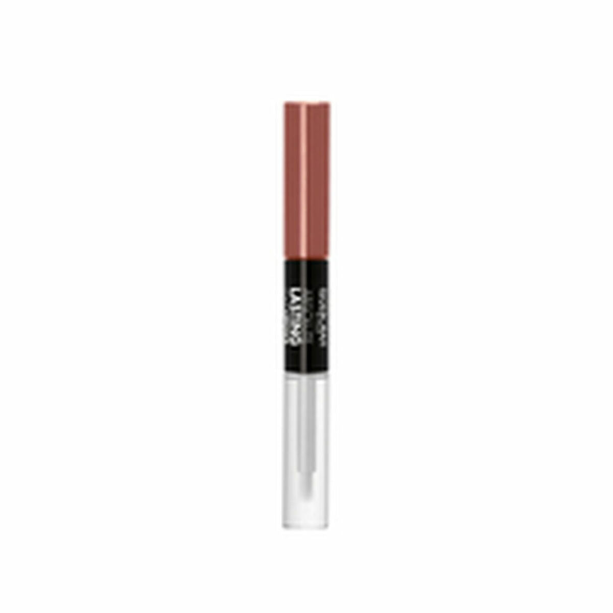 Lipstick   Deborah Absolute Lasting Liquid   Nº 09 - CA International   #