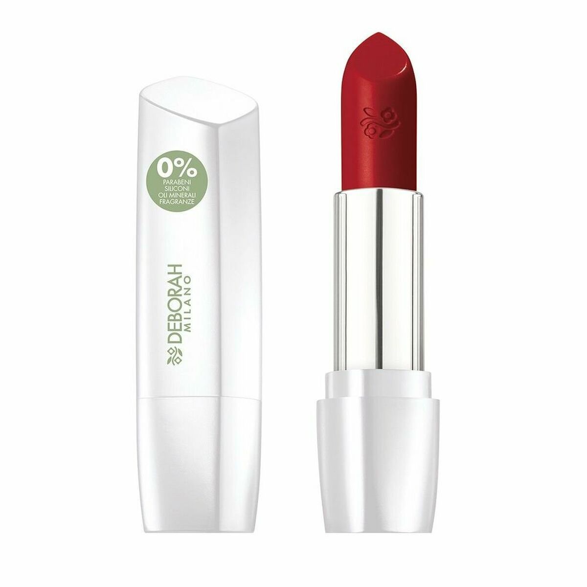 Lipstick Deborah Formula Pura Nº 11 - CA International   #