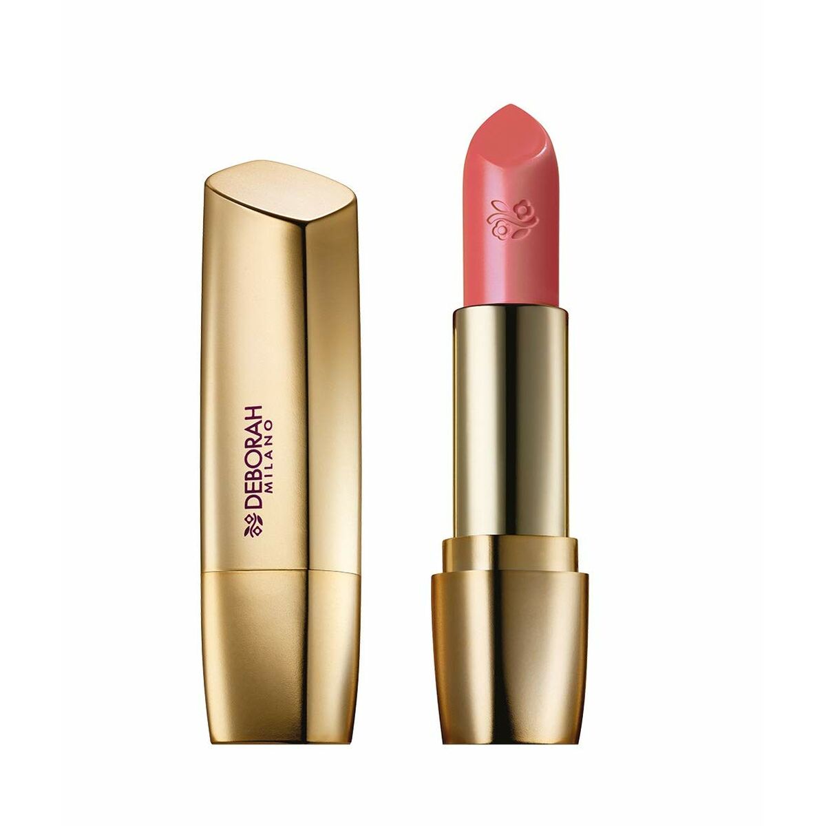 Lipstick Deborah Milano Red Nº 41 - CA International   #