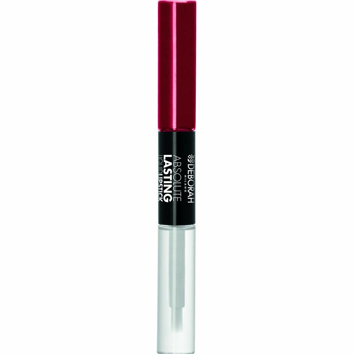 Lipstick Deborah Absolute Lasting Nº 19 - CA International   #