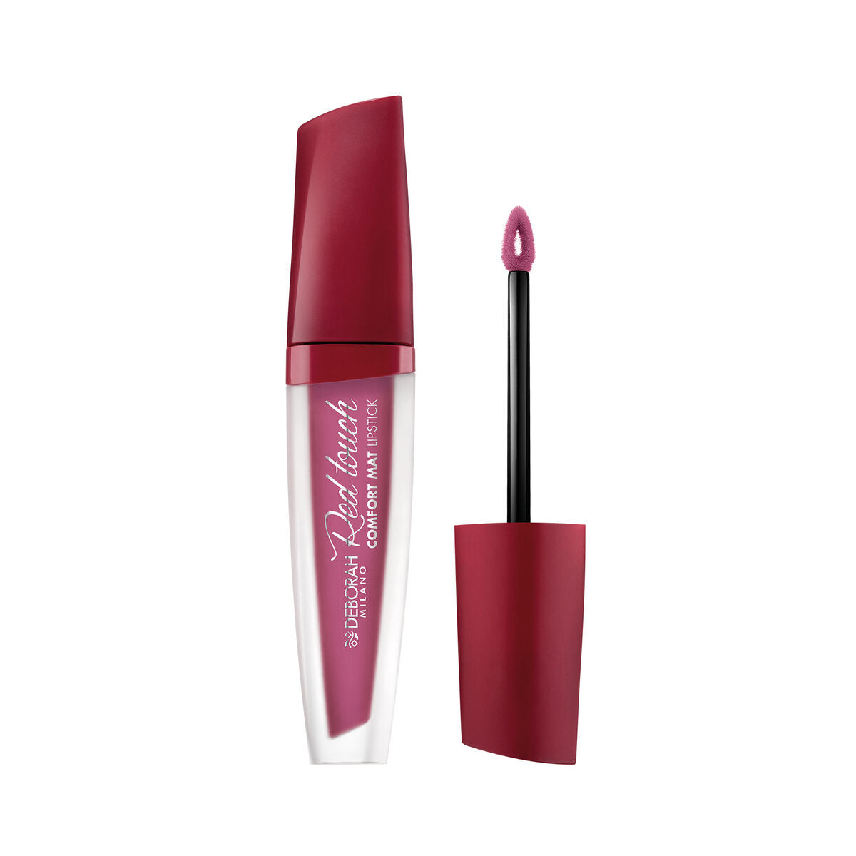 Lipstick Deborah Red Touch Nº 03 - CA International   #