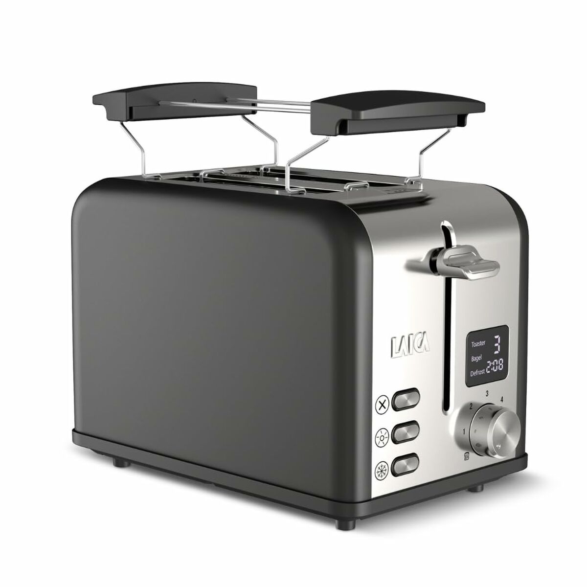 Toaster LAICA HI1000L - CA International 