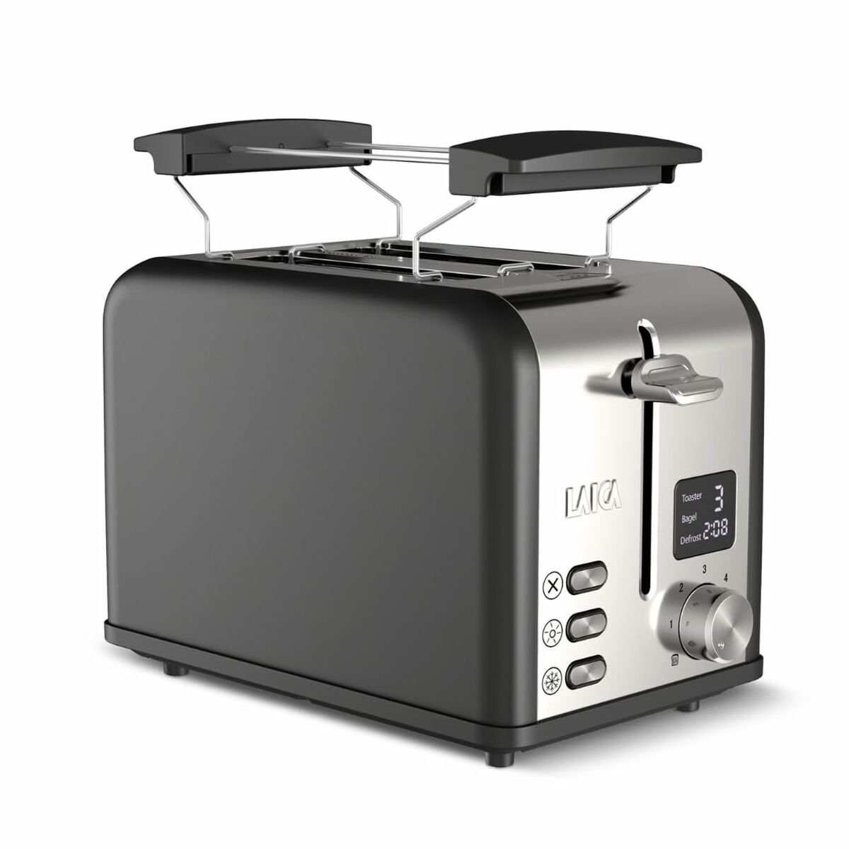 Toaster LAICA HI1000L-CA International