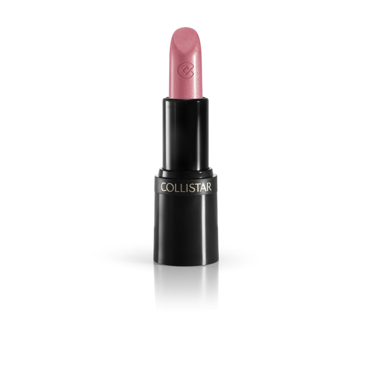 Lip balm Collistar Rossetto Puro Nº 26 Rosa metallo - CA International  