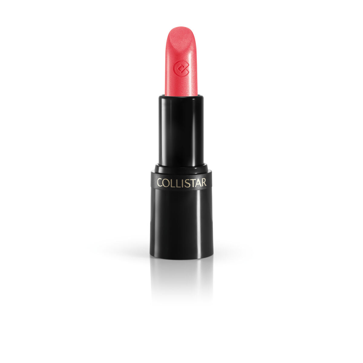 Lip balm Collistar Rossetto Puro Nº 28 Rosa pesca - CA International   #