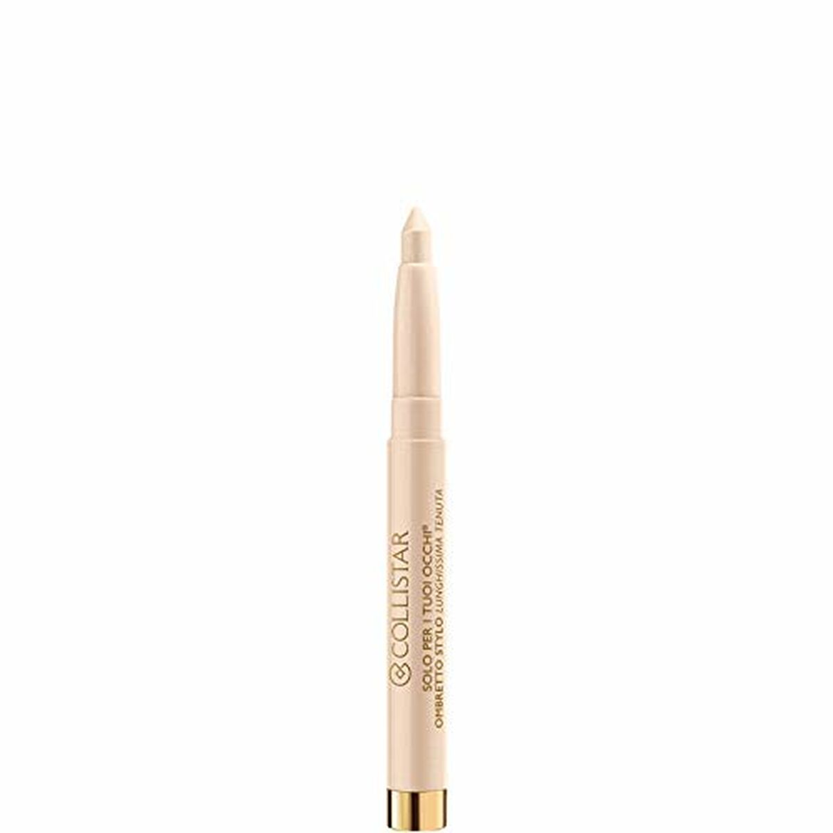 Eyeshadow Collistar 1-ivory Pencil (1,4 g) - CA International   #