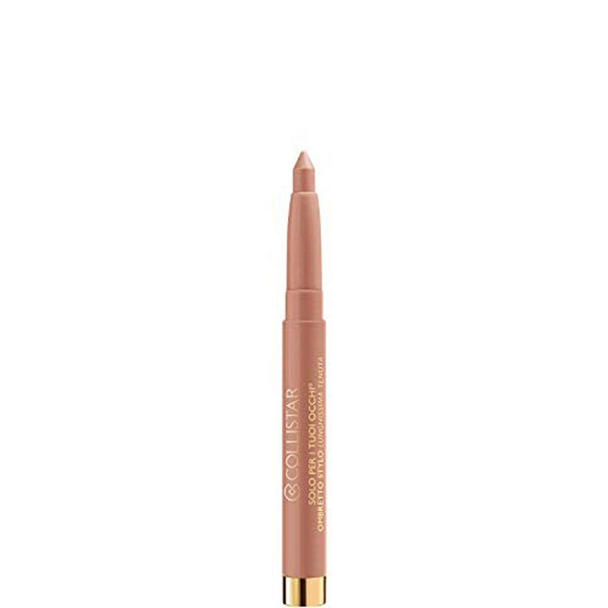 Eyeshadow Collistar Eye Shadow Pencil 3-champagne 1,4 g - CA International