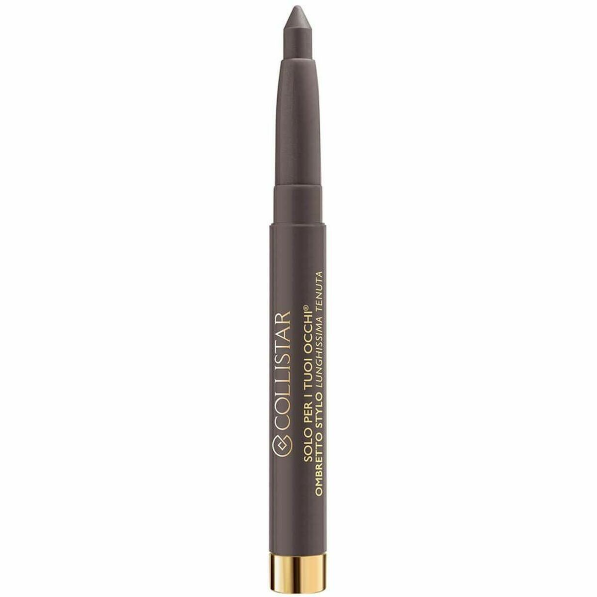 Eyeshadow Collistar Solo Per I Tuoi Occhi Nº 6 Smoked 1,4 g Eye Pencil - CA International   #