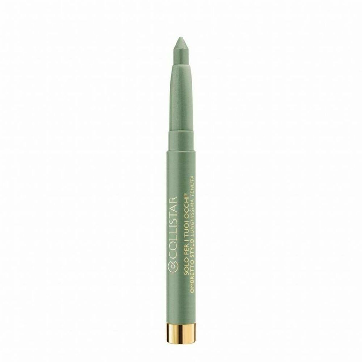 Eyeshadow Collistar Eye Shadow Stick Nº 7 Pearl 1,4 g - CA International   #