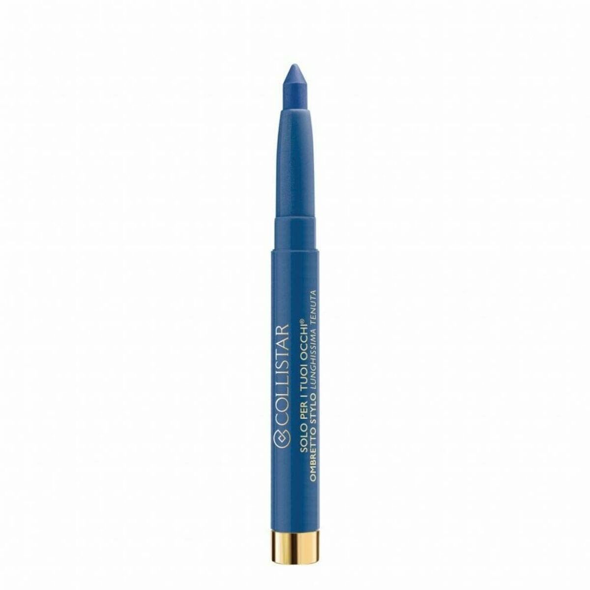 Eyeshadow Collistar For Your Eyes Only Nº 9 Navy 1,4 g Stick - CA International   #