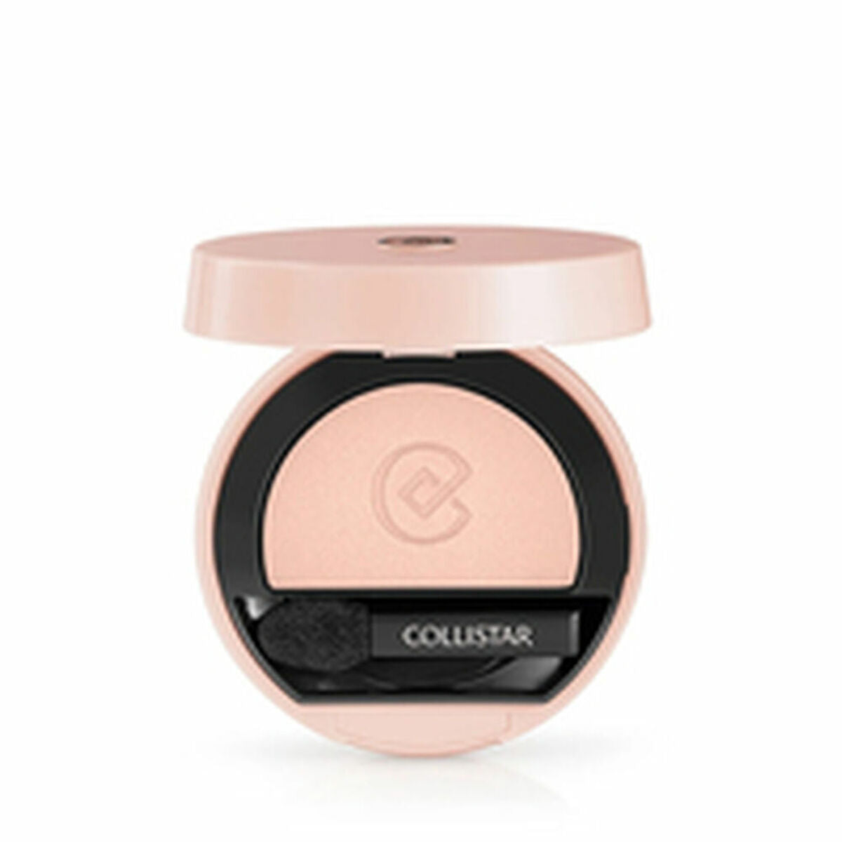 Eyeshadow Collistar Impeccable 100-nude matte (2 g) - CA International   #