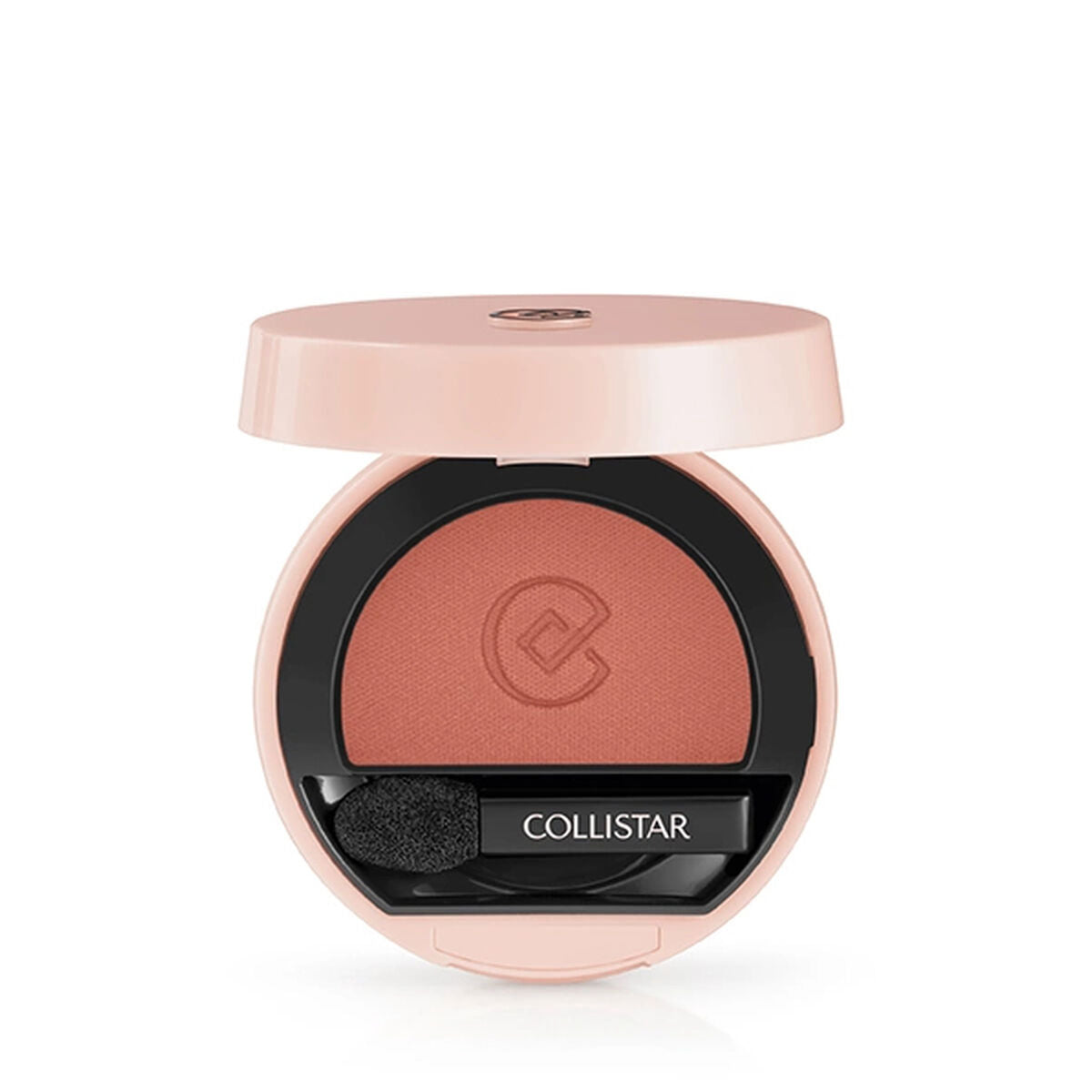 Eyeshadow Collistar Impeccable Nº 130 Paprika Matte 2 g - CA International   #