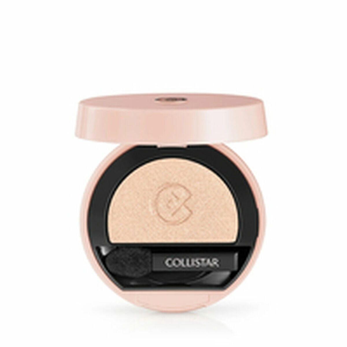 Eyeshadow Collistar Impeccable 200-ivory satin (2 g) - CA International   #