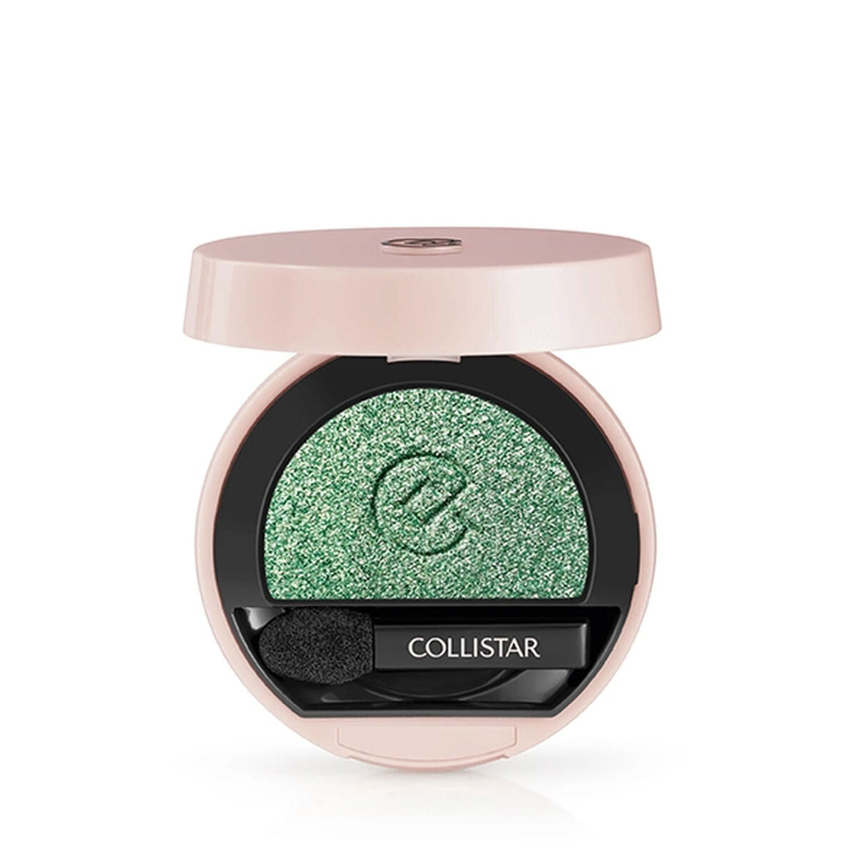 Eyeshadow Collistar Impeccable Nº 330 Green capri frost 2 g - CA International   #