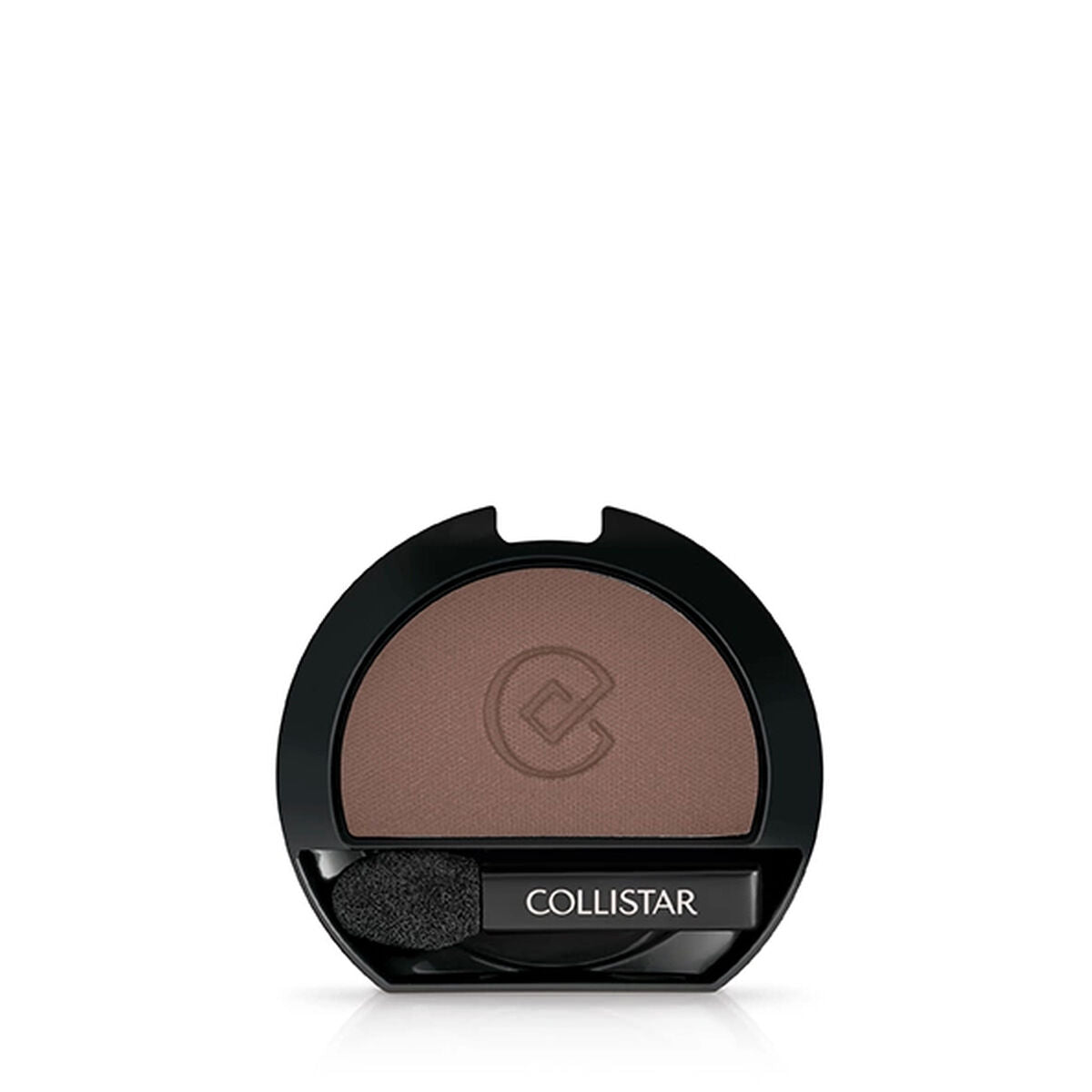 Eyeshadow Collistar Impeccable Nº 120 Brunette matte 2 g Refill-CA International