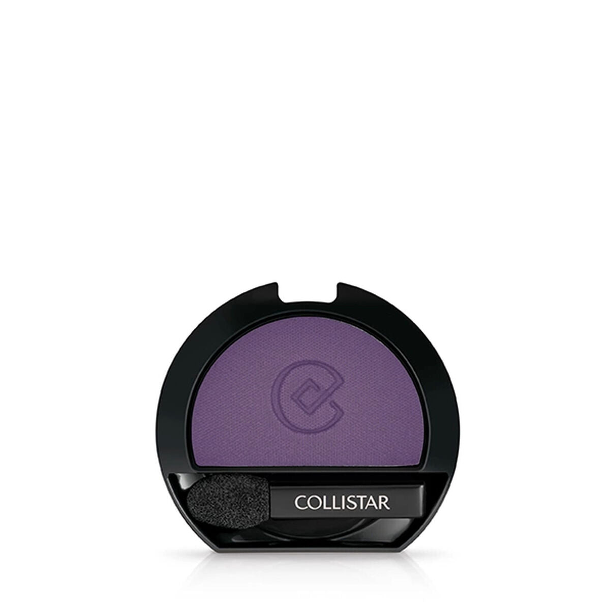 Eyeshadow Collistar Impeccable Refill Nº 140 Purple Haze Matte 2 g - CA International   #