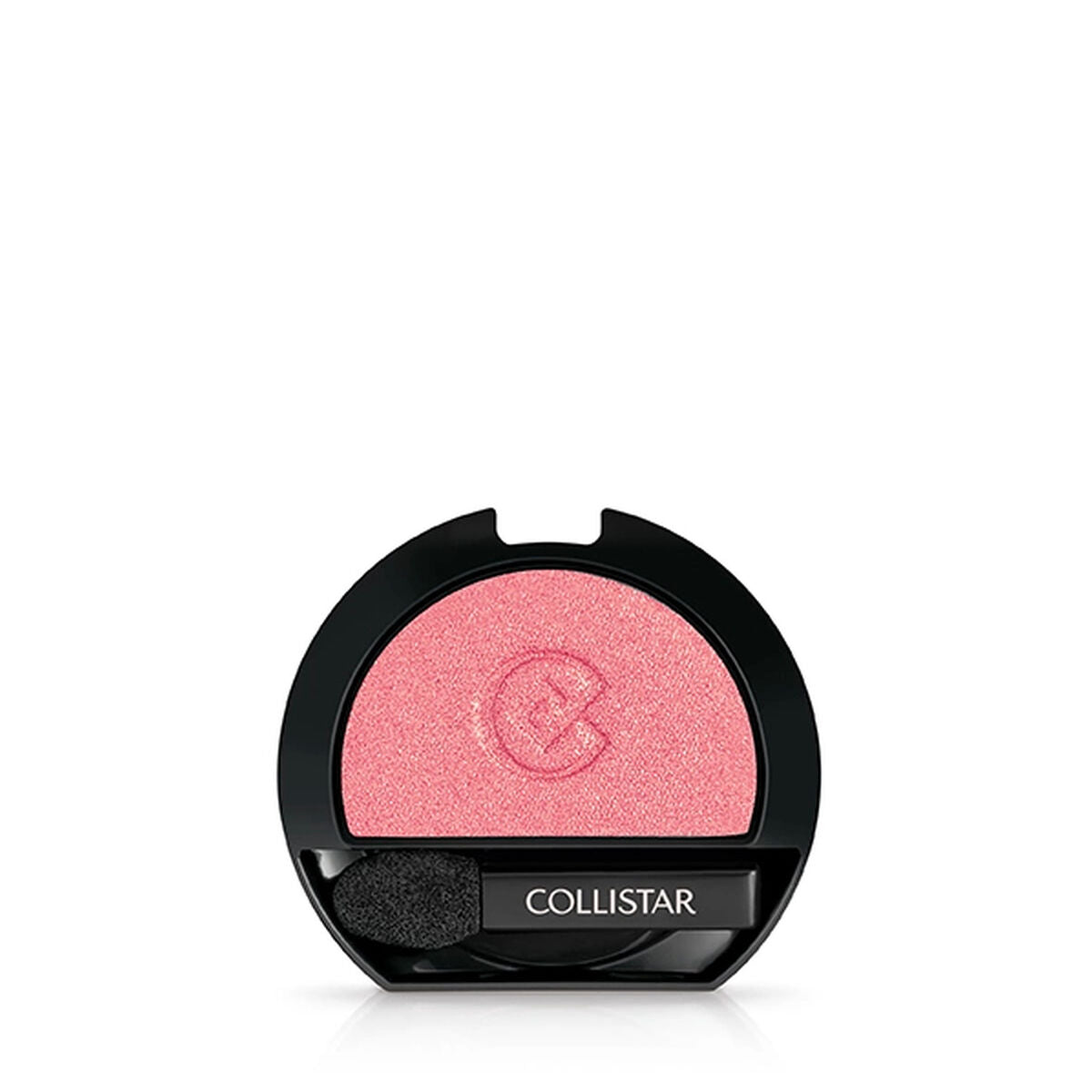 Eyeshadow Collistar Impeccable Refill Nº 230 Baby Rose Satin 2 g - CA International   #