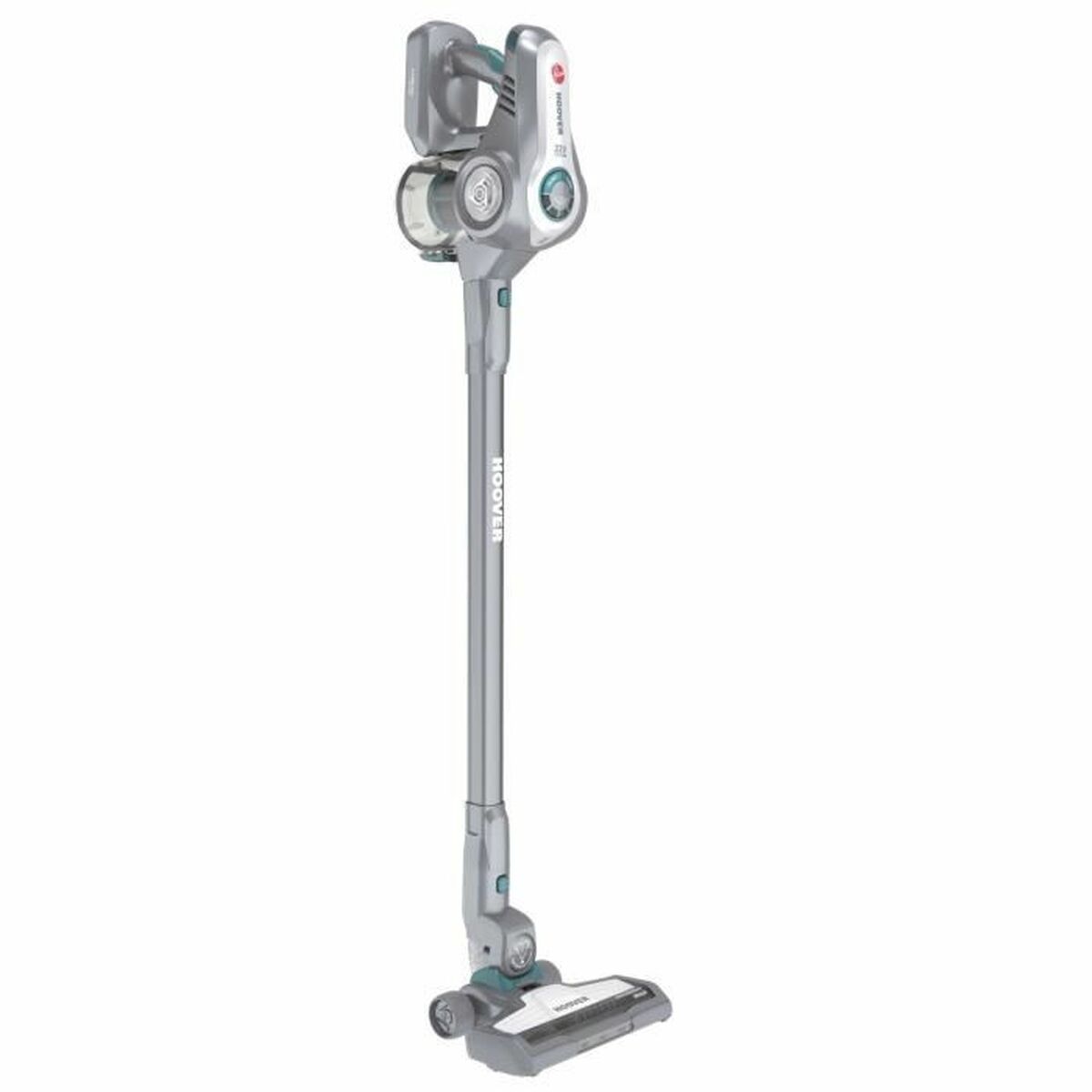 Cordless Vacuum Cleaner Hoover H-FREE 700 Titanium - CA International   #