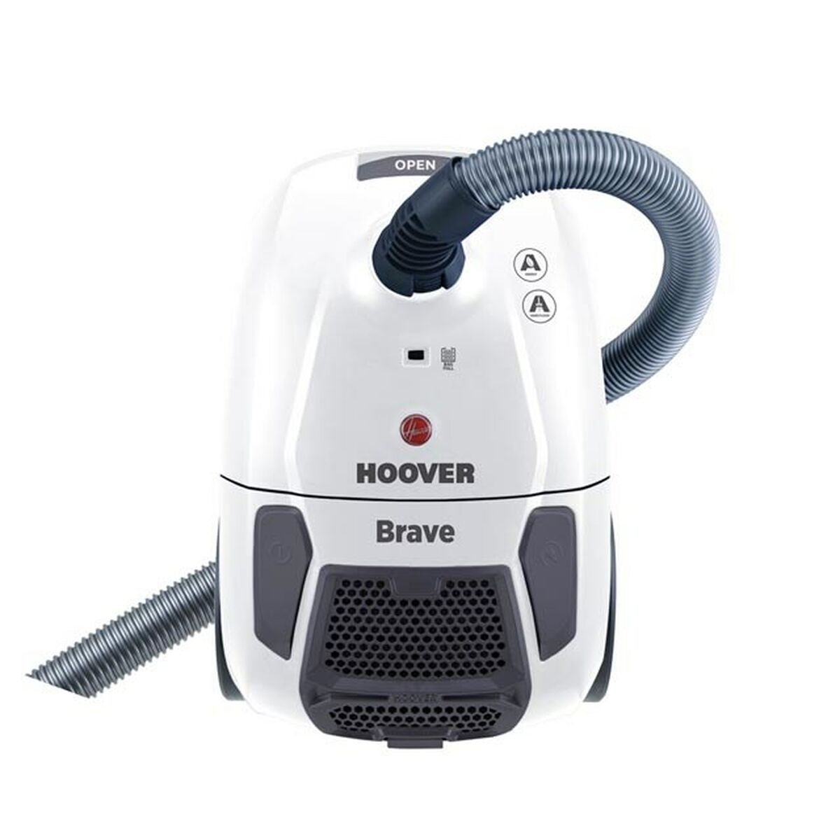 Cyclonic Vacuum Cleaner Hoover BV11011 White Black 700 W-CA International