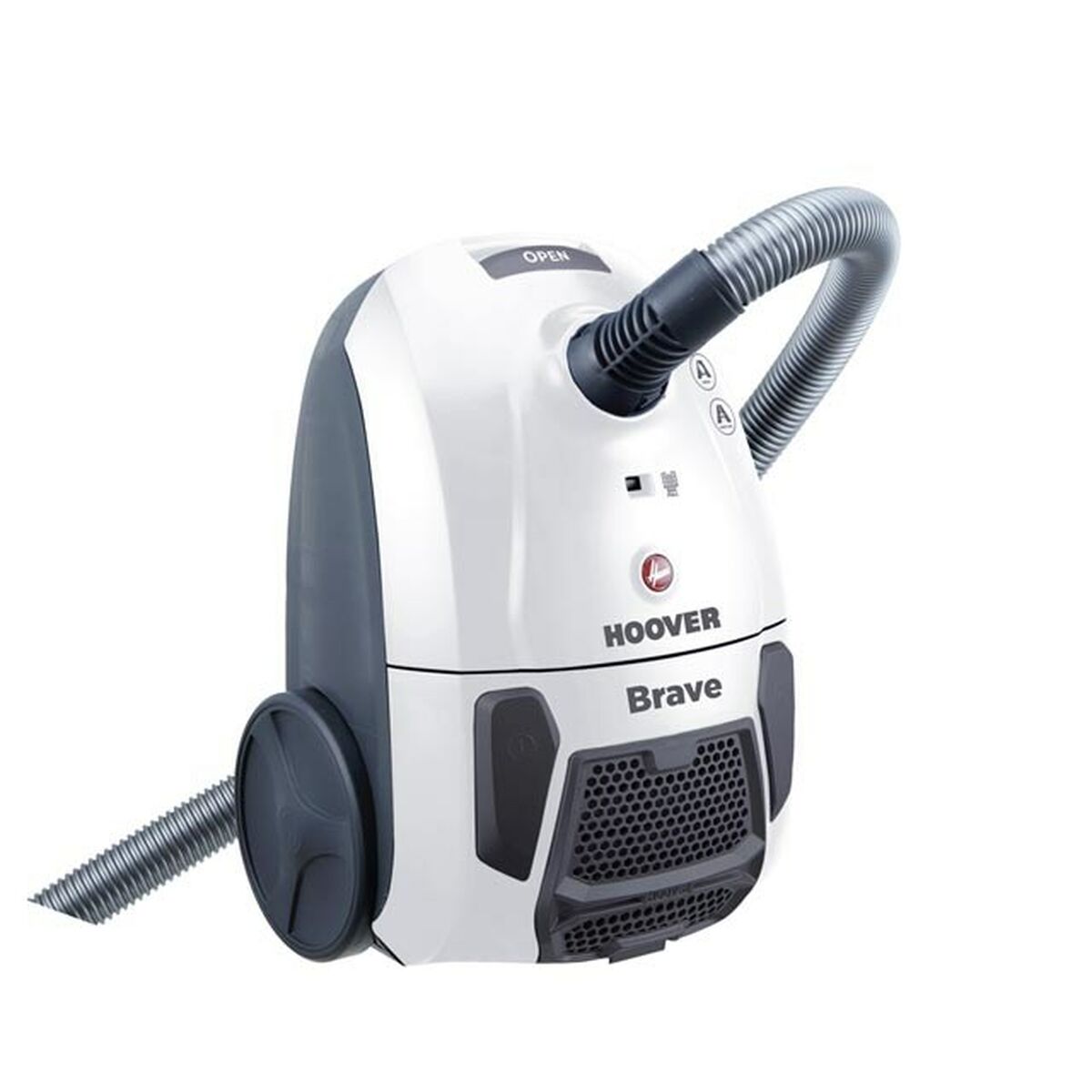 Cyclonic Vacuum Cleaner Hoover BV11011 White Black 700 W-CA International