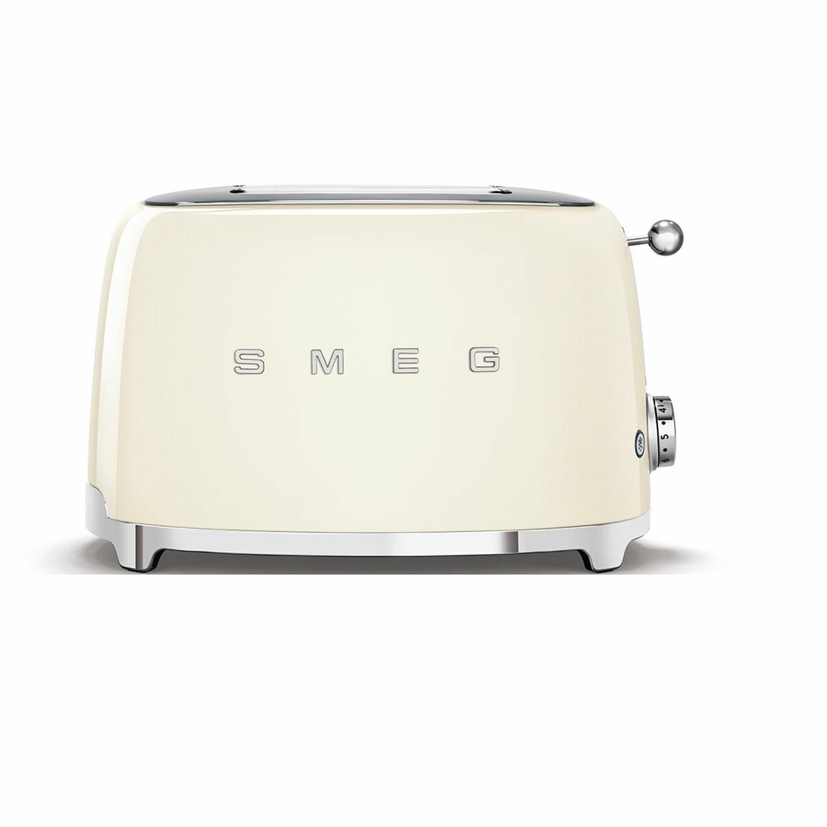 Toaster Smeg TSF03PGEU 950 W Cream - CA International   #