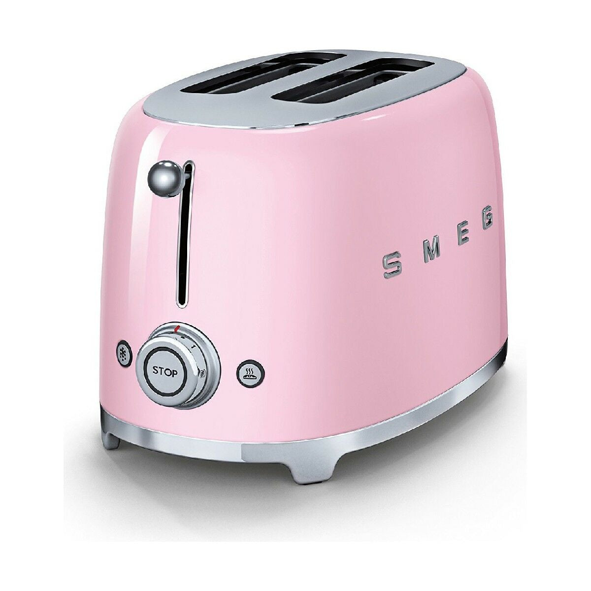 Toaster Smeg TSF01PKEU 950 W - CA International   #