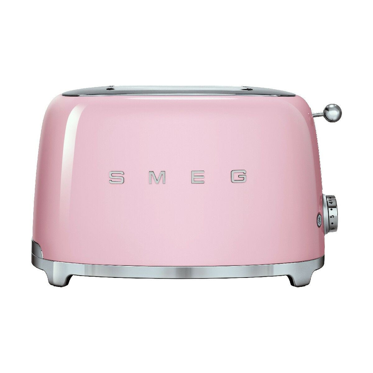 Toaster Smeg TSF01PKEU 950 W - CA International   #