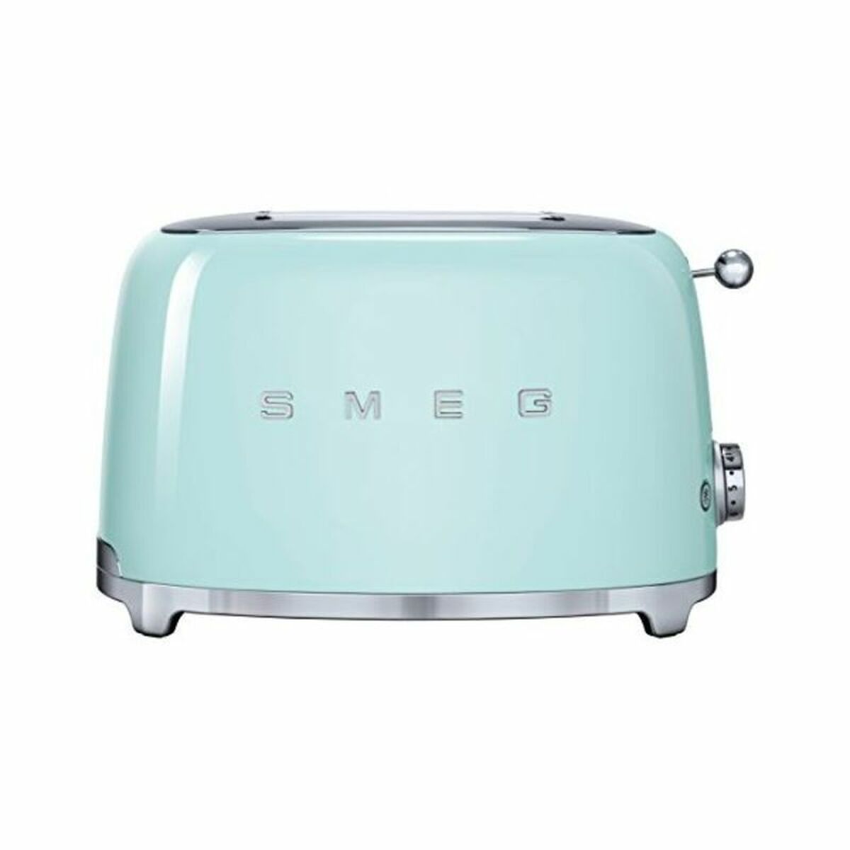 Toaster Smeg TSF01PGEU 950 W Blau - CA International 