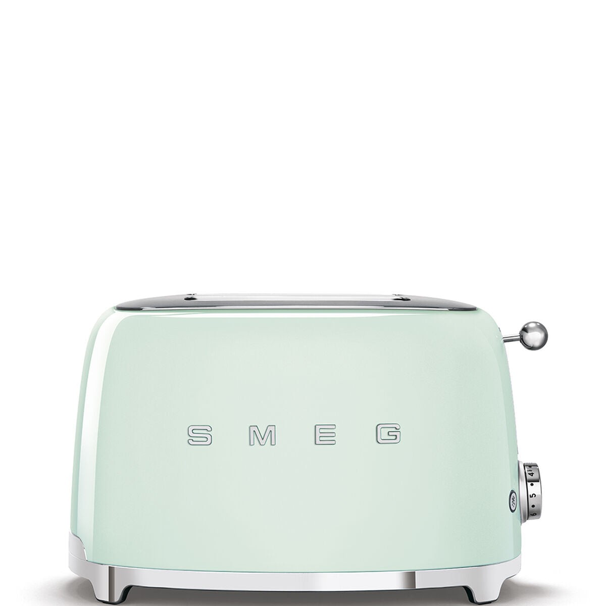 Toaster Smeg 950 W Blue - CA International   #